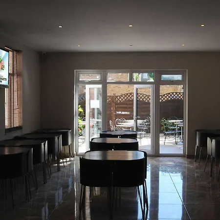 Abercorn House-2